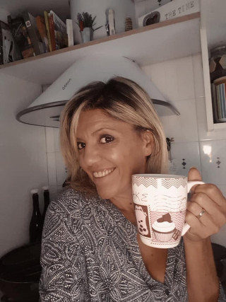 Foto van Veronique