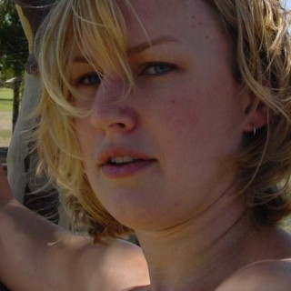 Foto van Marjolein