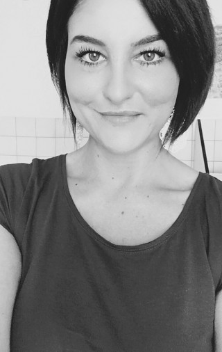 Foto van Ellisa 