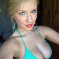 Foto van Nagelys (40 jaar)