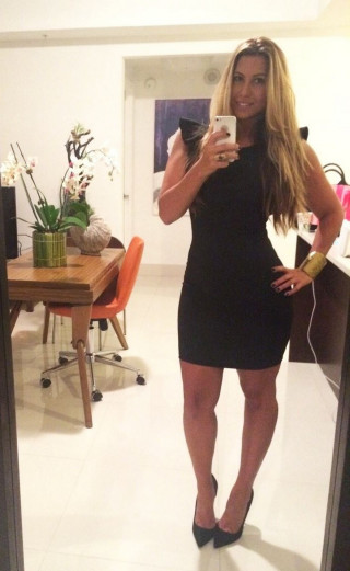 Foto van Sexytess