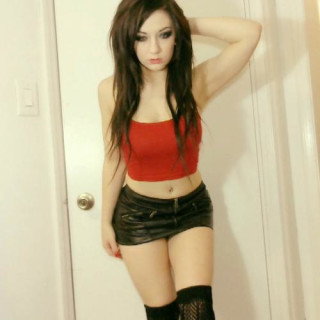 Rockchick