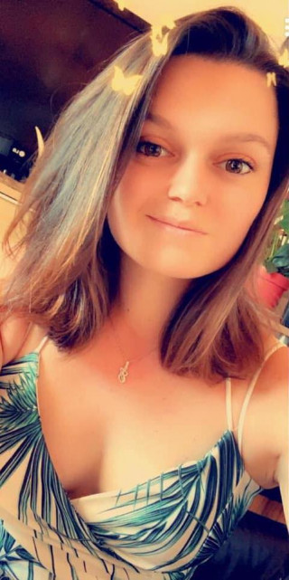 Foto van Lieffie