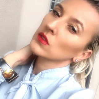Foto van Luciana